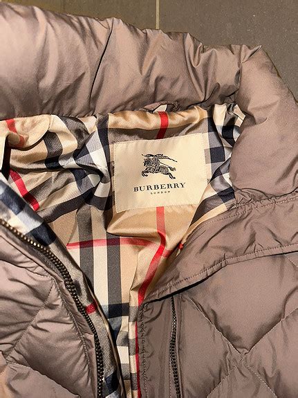 burberry jakke brugt|where to buy burberry.